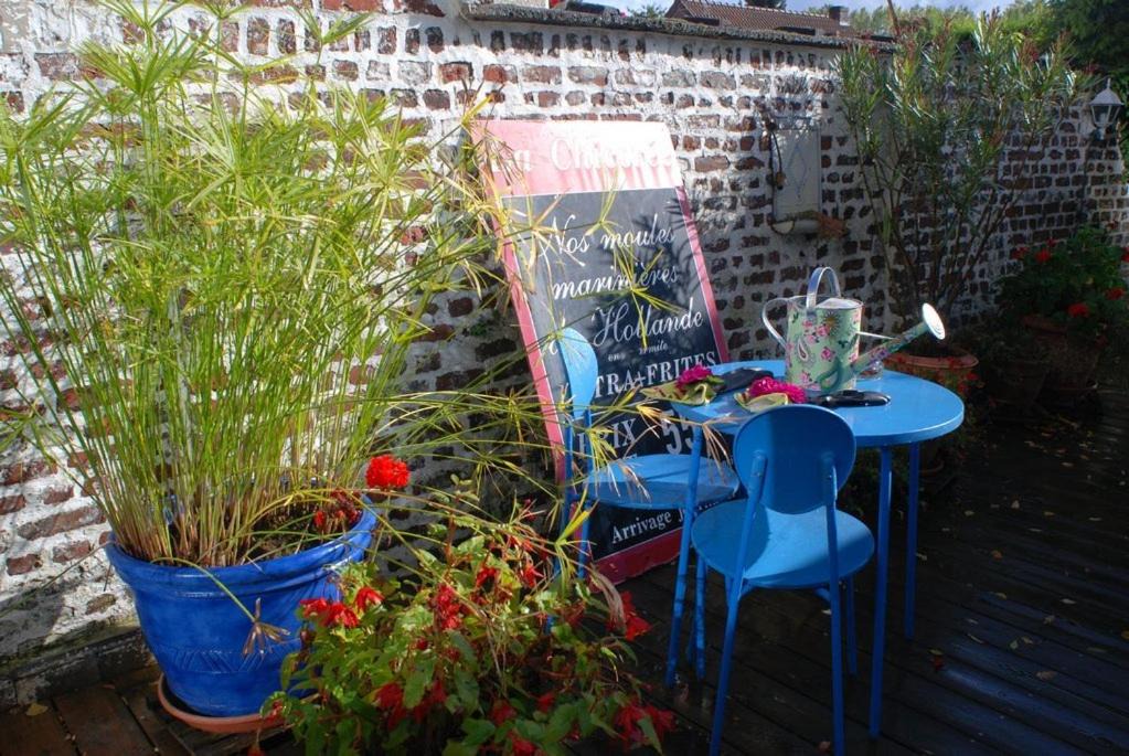 Photo of Patio Balcony in Lambersart