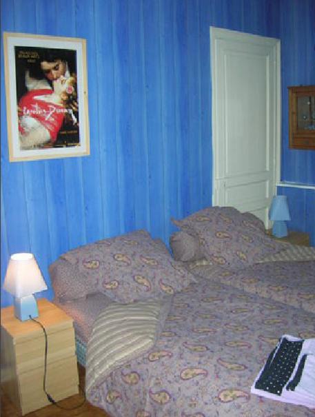 Photo of Bedroom in Lambersart