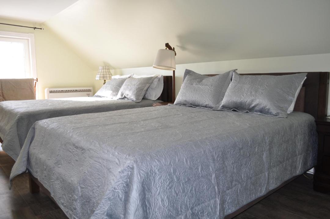 Photo of Bedroom in Summerside