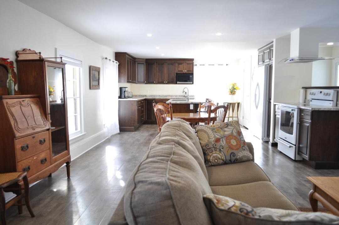 Photo of Livingroom in Summerside