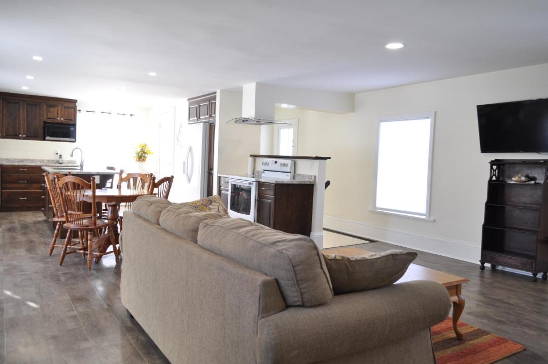 Photo of Livingroom in Summerside