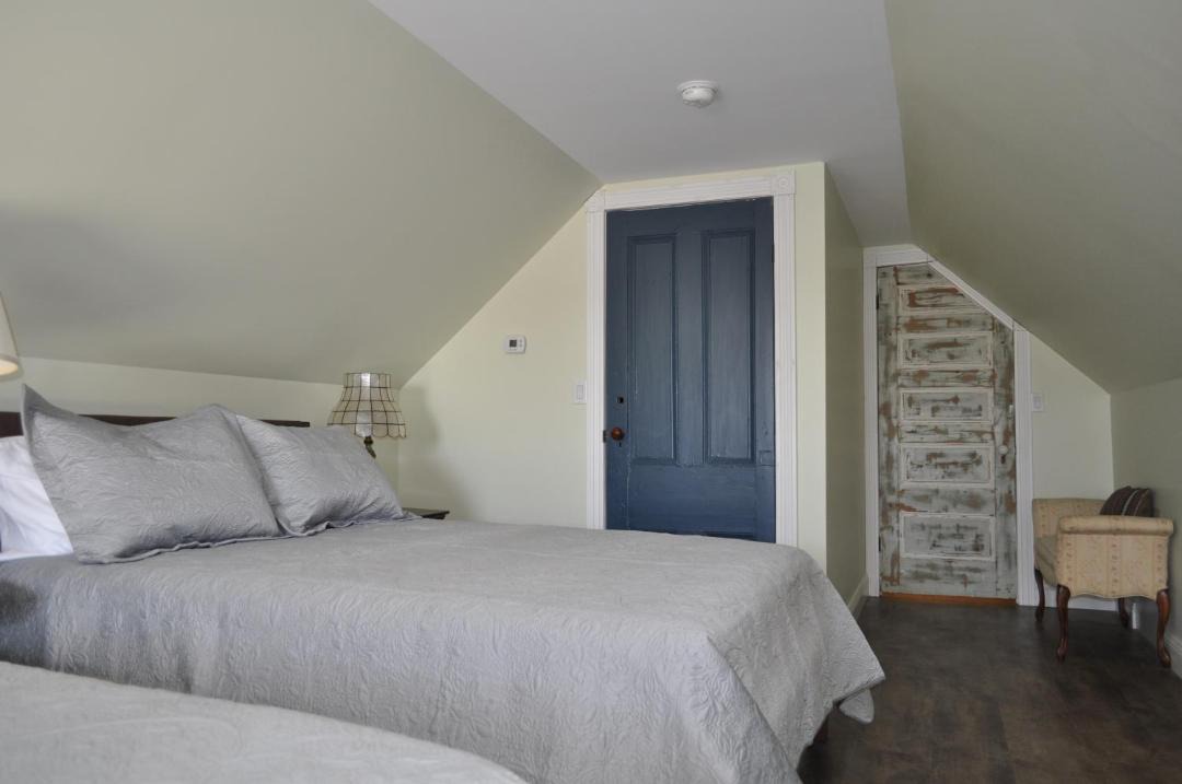 Photo of Bedroom in Summerside