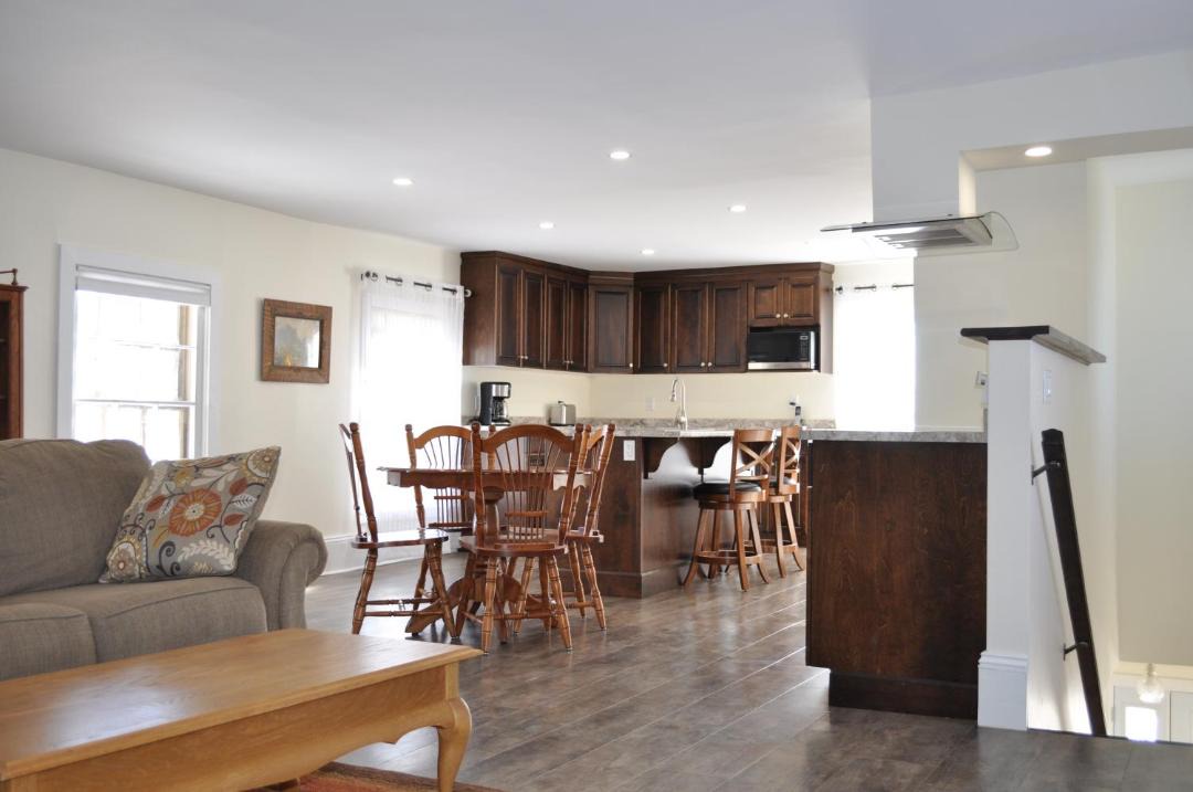 Photo of Livingroom in Summerside