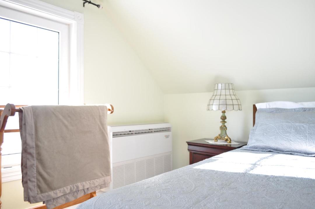 Photo of Bedroom in Summerside