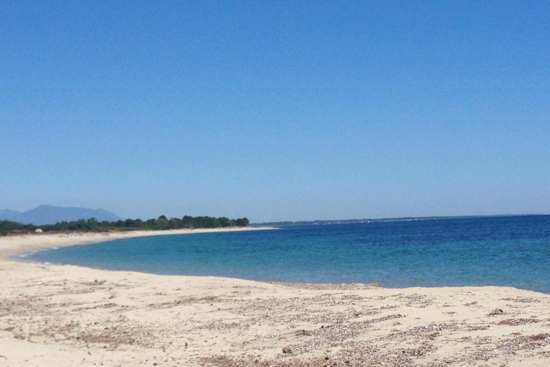 Photo of Outdoor in Favone