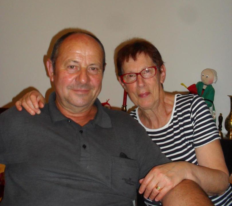 Photo of Others in Oradour-sur-Glane