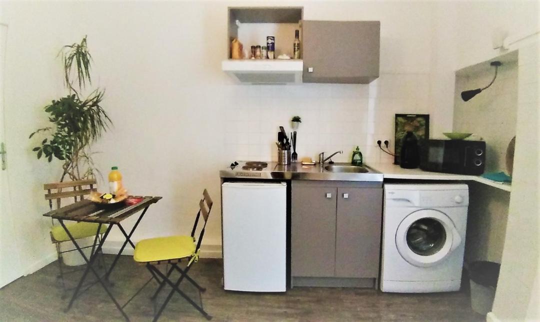 Photo of Kitchen in Sete