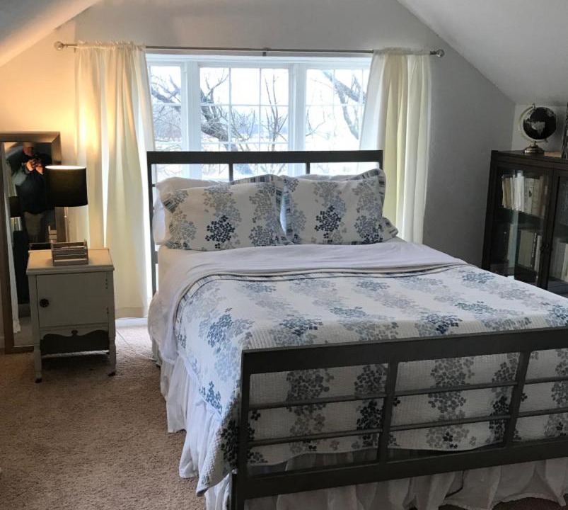 Photo of Bedroom in Fontana