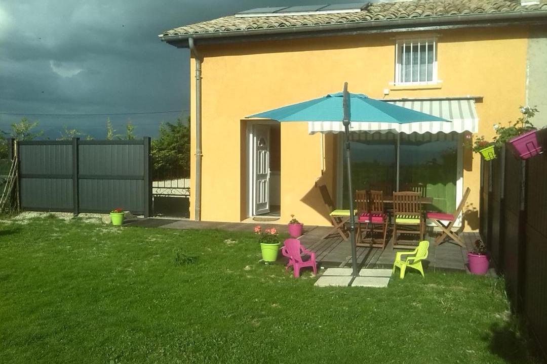 Photo of Others in Chabeuil