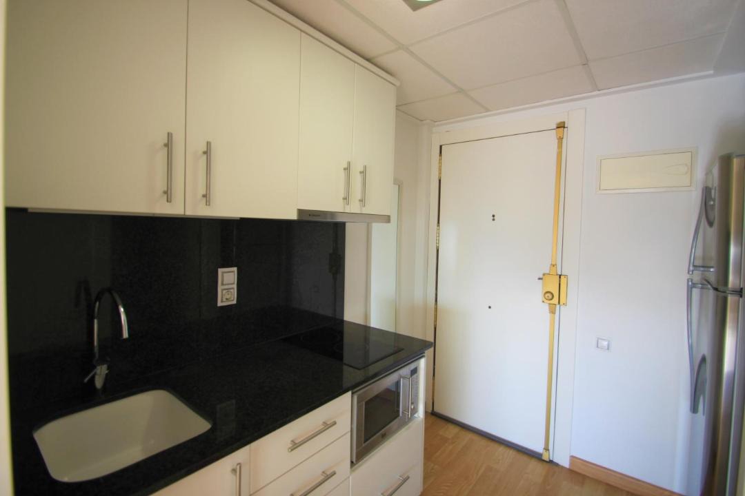 Photo of Kitchen in Ensanche Diputacion