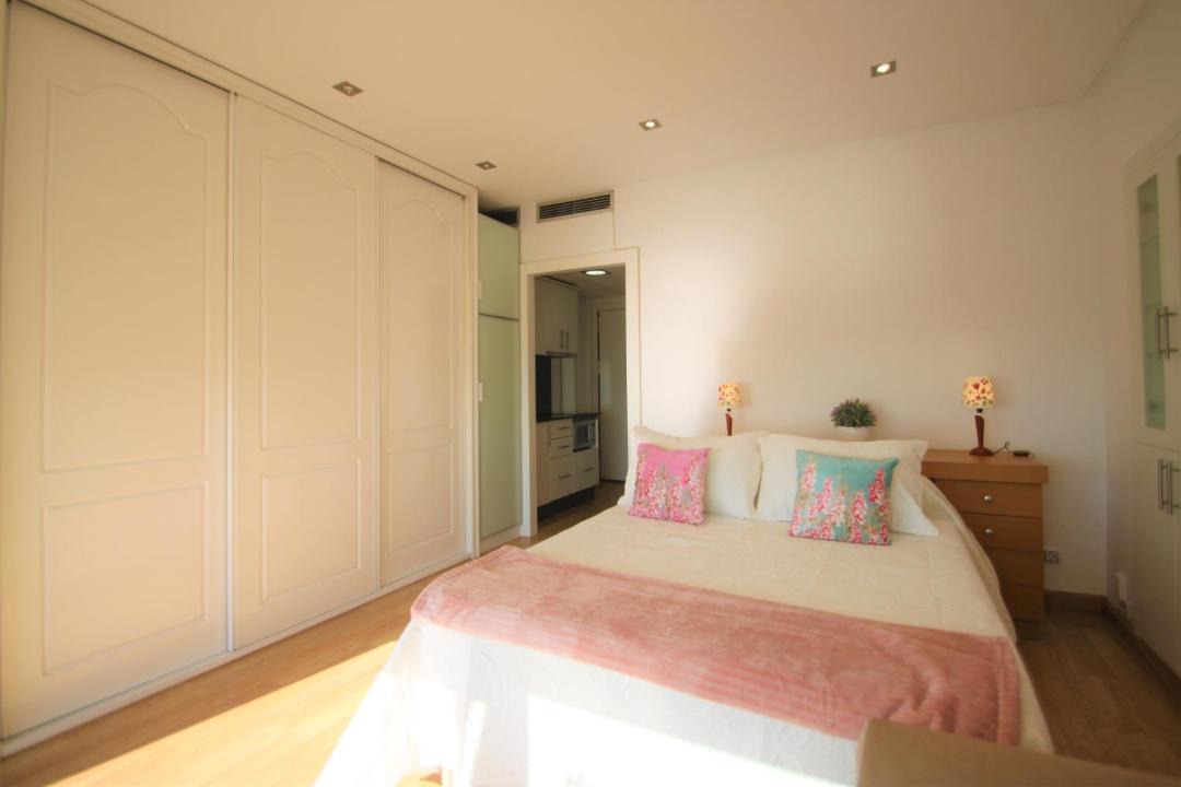 Photo of Bedroom in Ensanche Diputacion