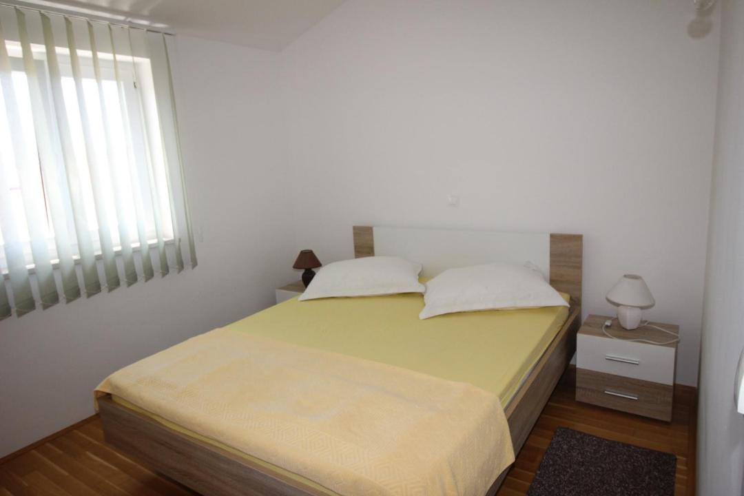 Photo of Bedroom in Punat