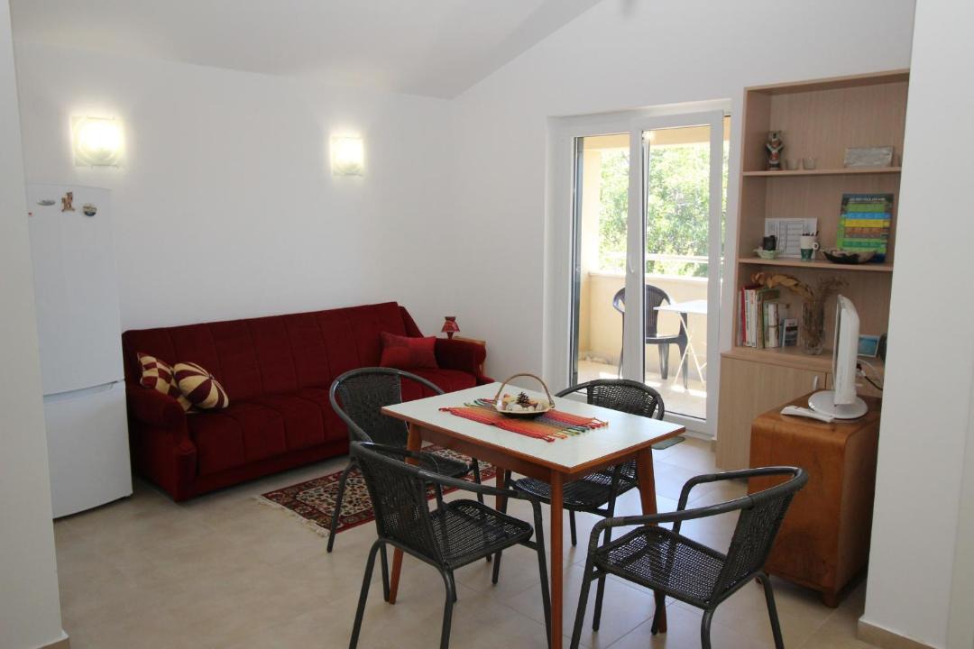 Photo of Livingroom in Punat