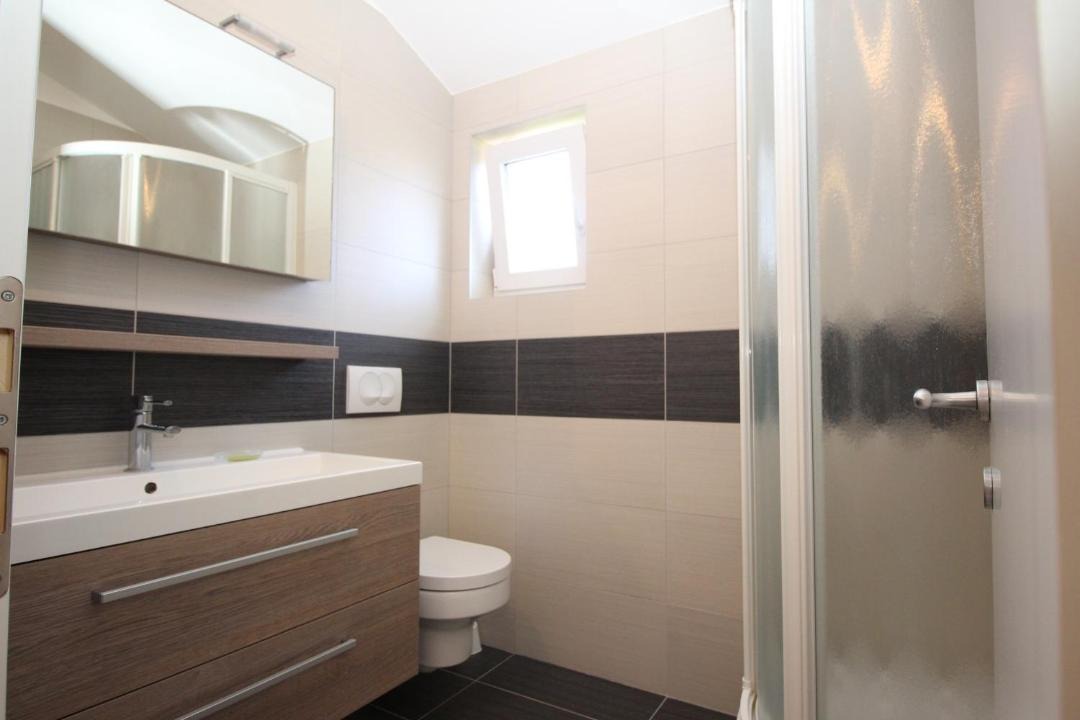 Photo of Bathroom in Punat