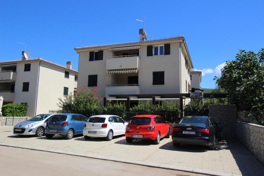 Photo of Buildings in Punat