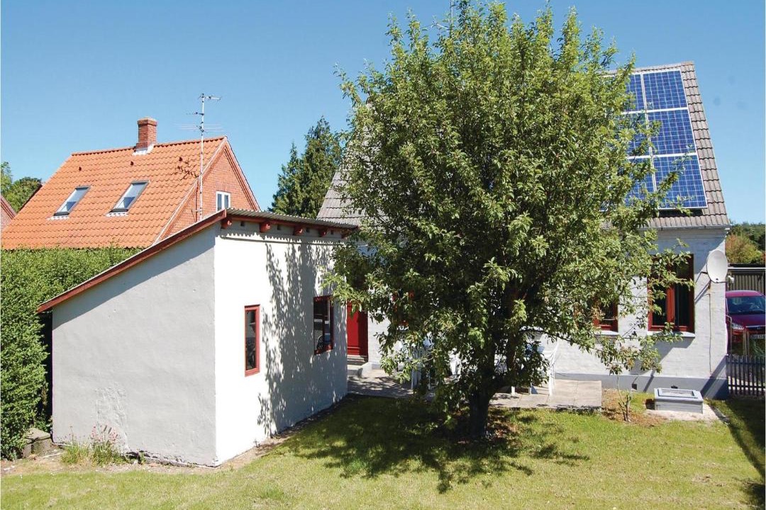 Photo of Buildings in Lohals