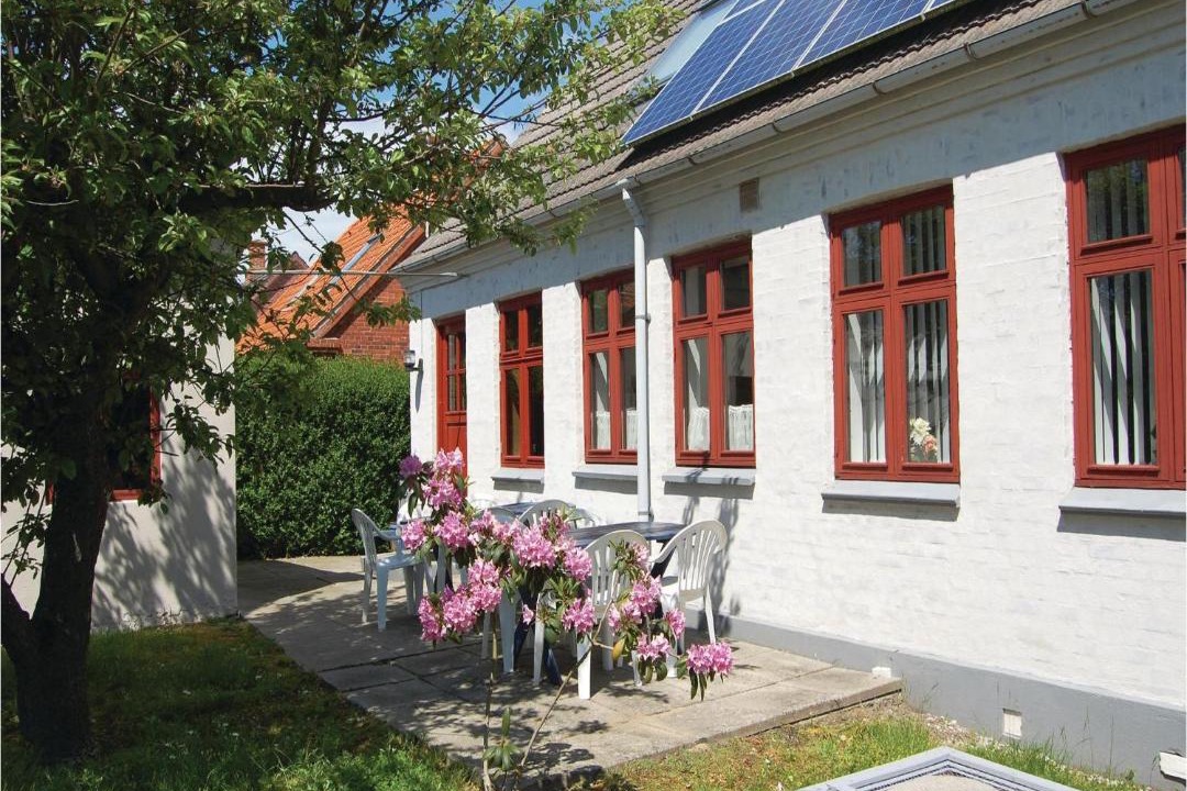 Photo of Buildings in Lohals
