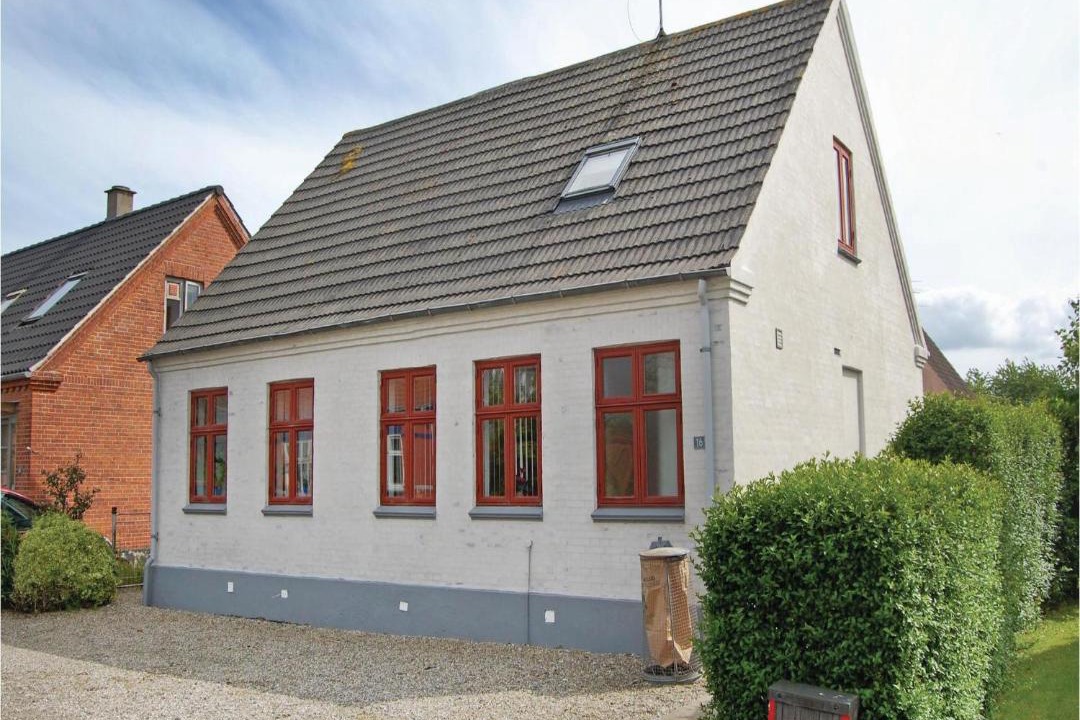 Photo of Buildings in Lohals
