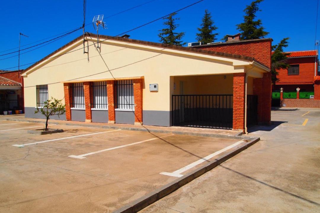 Photo of Others in San Bartolome de las Abiertas
