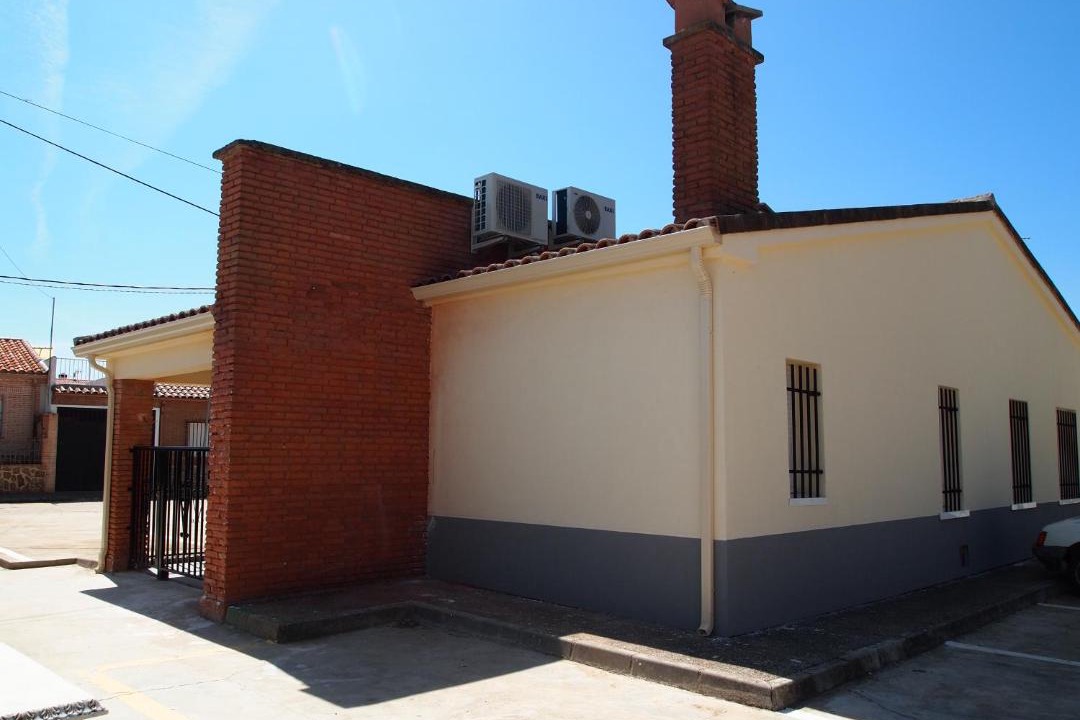 Photo of Others in San Bartolome de las Abiertas