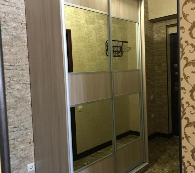 Photo of Buildings in Gorki Gorod