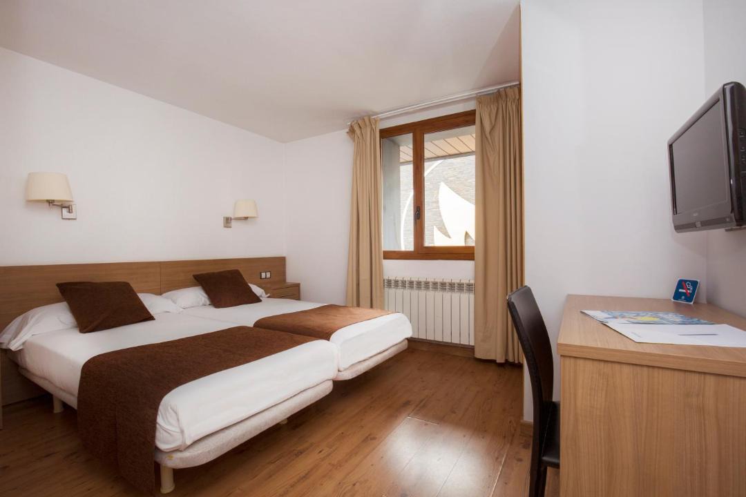 Photo of Bedroom in Pas de la Casa