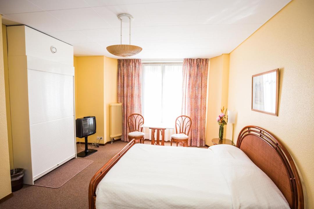 Photo of Bedroom in Bourg-de-Four