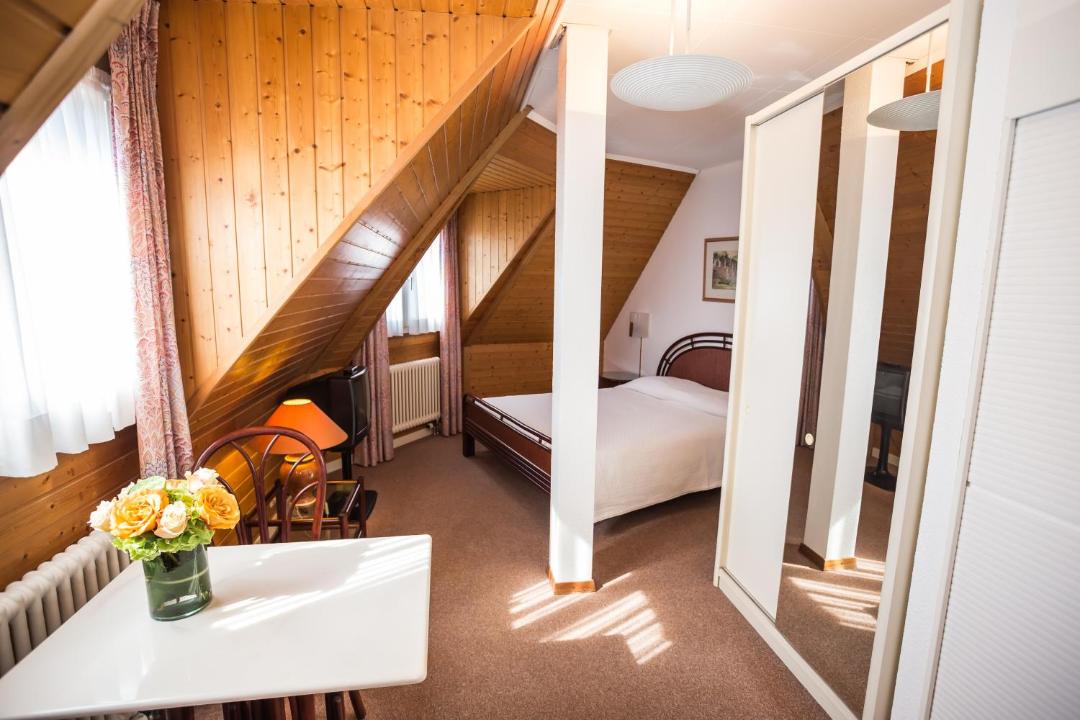 Photo of Bedroom in Bourg-de-Four