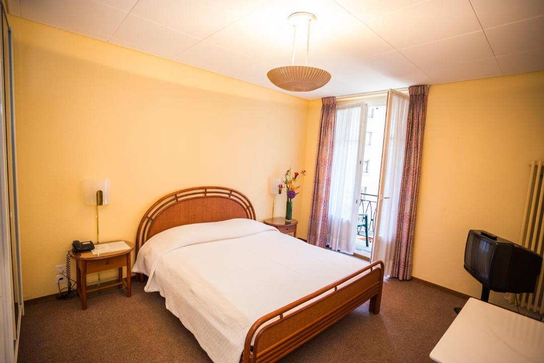 Photo of Bedroom in Bourg-de-Four