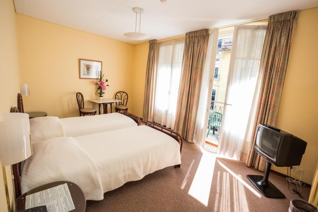 Photo of Bedroom in Bourg-de-Four
