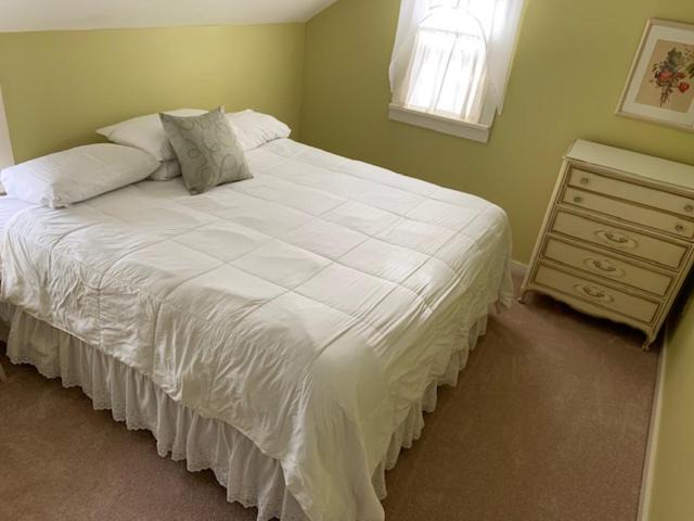 Photo of Bedroom in Stratton and Bromley Ski Areas