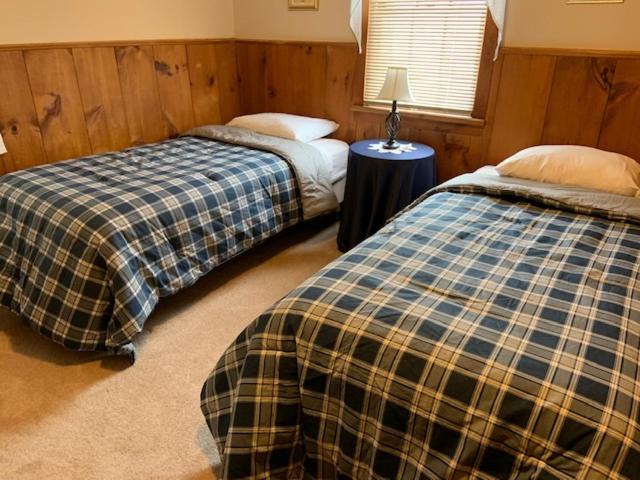 Photo of Bedroom in Stratton and Bromley Ski Areas