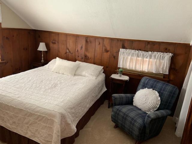 Photo of Bedroom in Stratton and Bromley Ski Areas