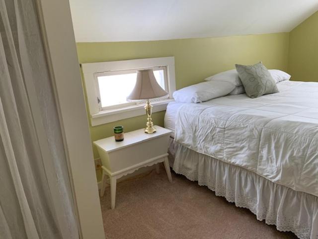 Photo of Bedroom in Stratton and Bromley Ski Areas