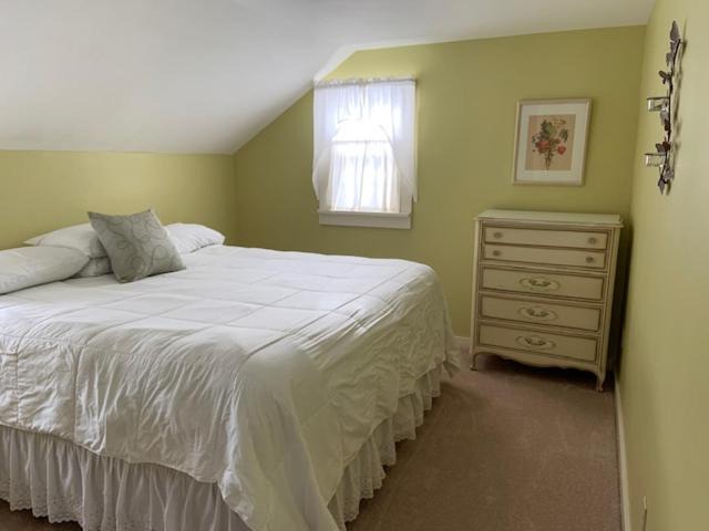 Photo of Bedroom in Stratton and Bromley Ski Areas