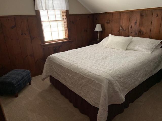Photo of Bedroom in Stratton and Bromley Ski Areas
