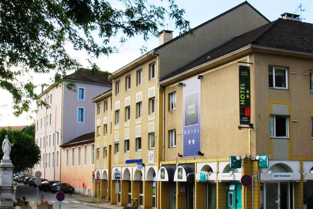 Photo of Others in Belley