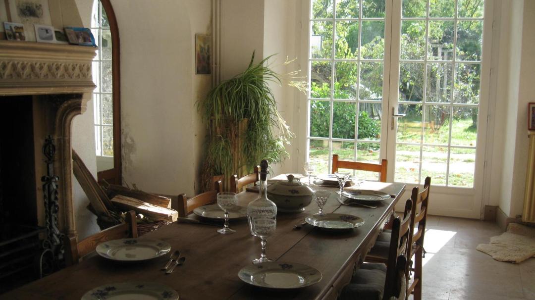 Photo of Others in Chateau-la-Valliere