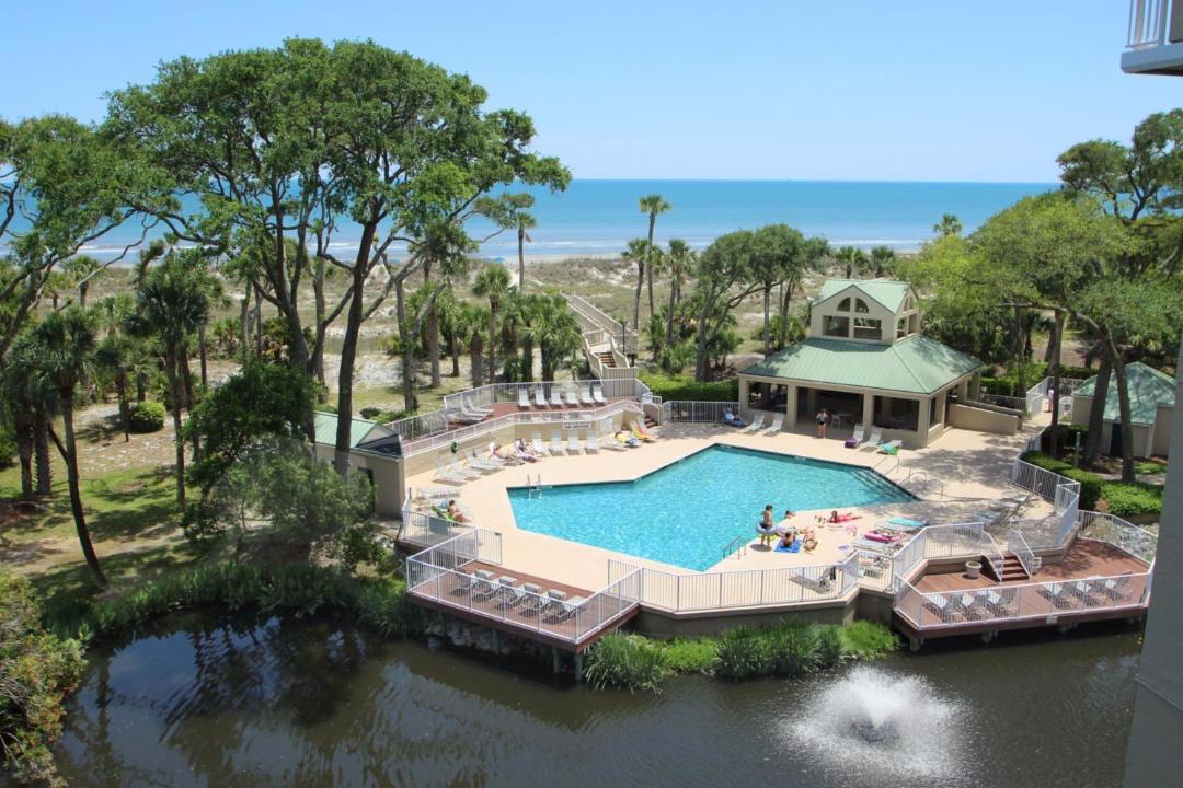 Photo of Outdoor in Palmetto Dunes