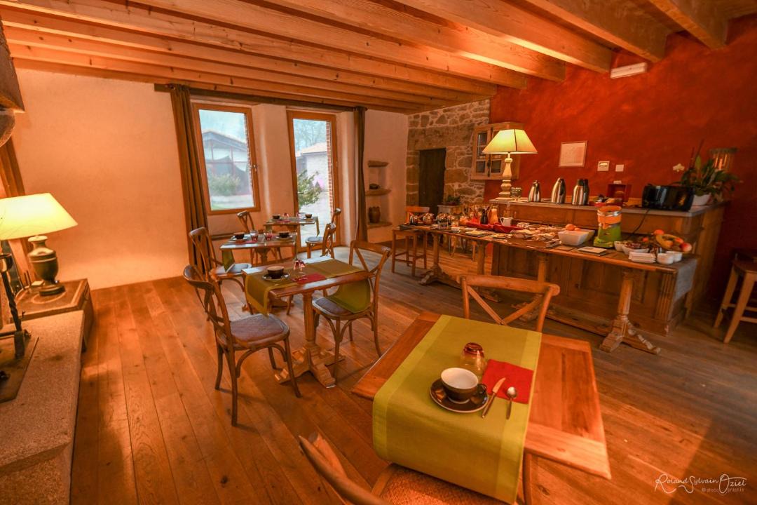 Photo of Livingroom in Coueron