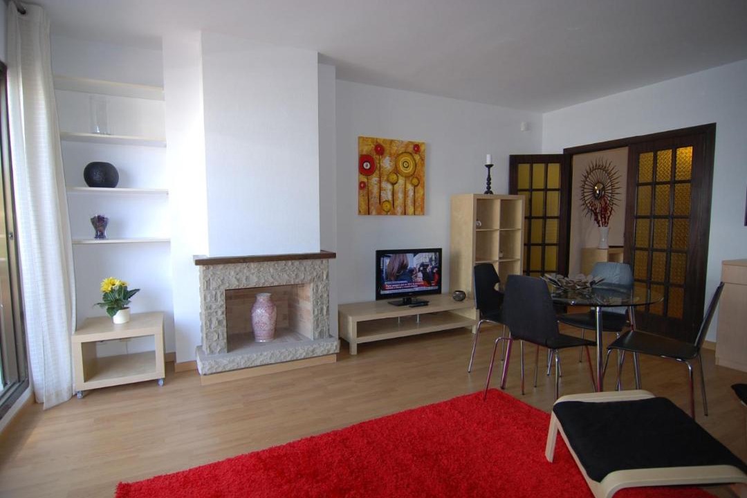 Photo of Livingroom in Tarragona