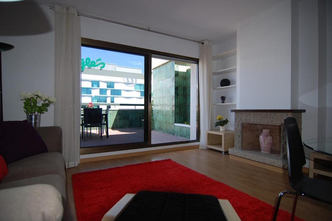 Photo of Livingroom in Tarragona