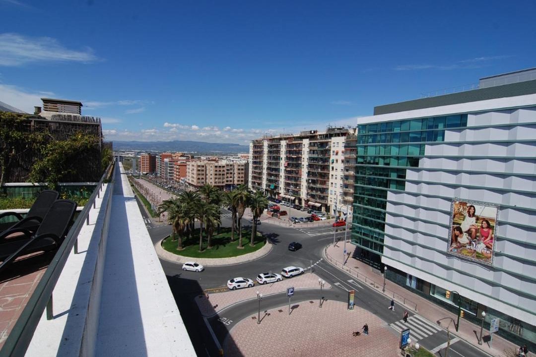 Photo of Patio Balcony in Tarragona