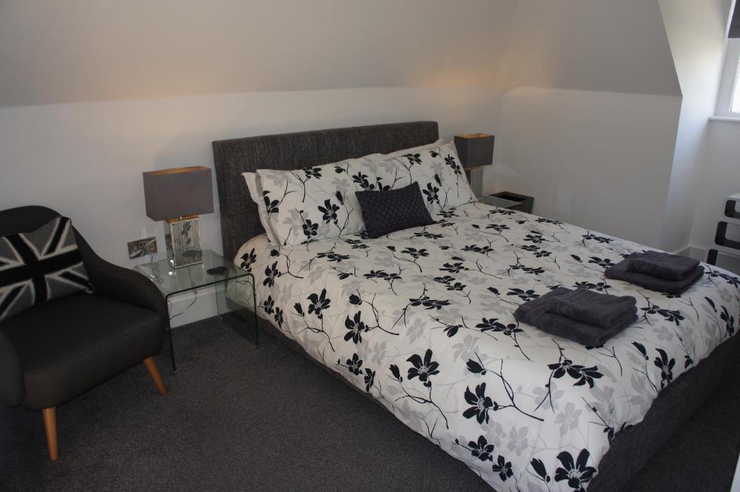 Photo of Bedroom in Winton