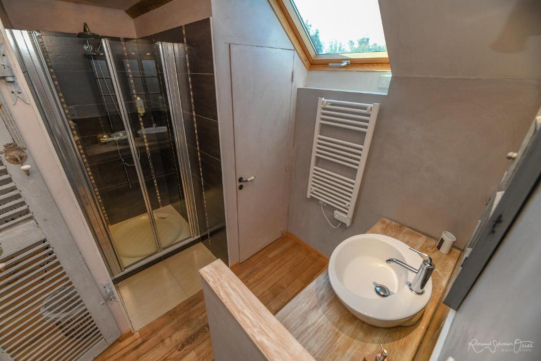 Photo of Bathroom in Coueron