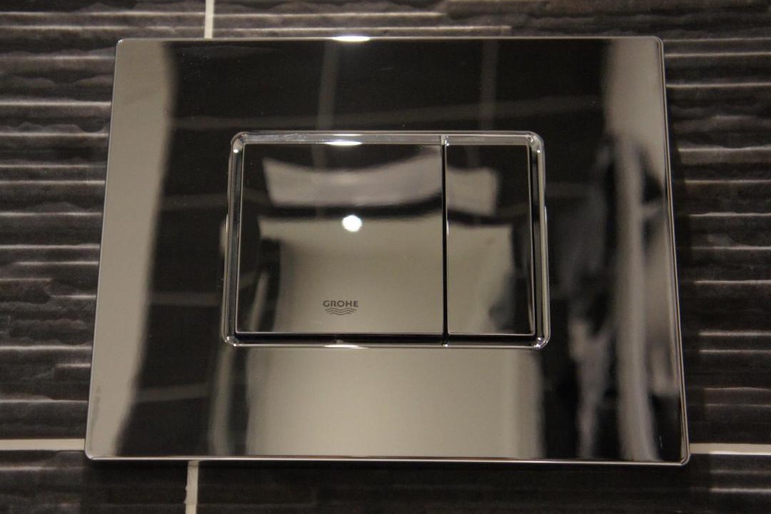 Photo of Bathroom in Winton