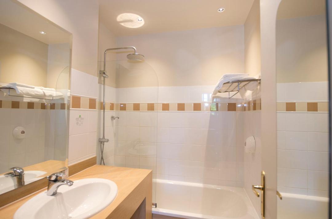 Photo of Bathroom in Revel