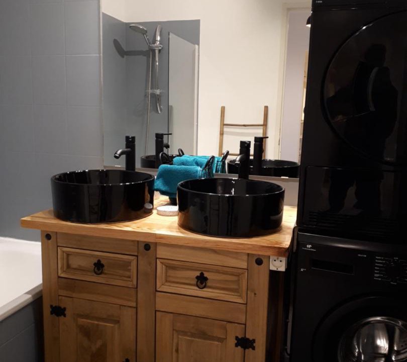Photo of Kitchen in Minimes - Barriere de Paris