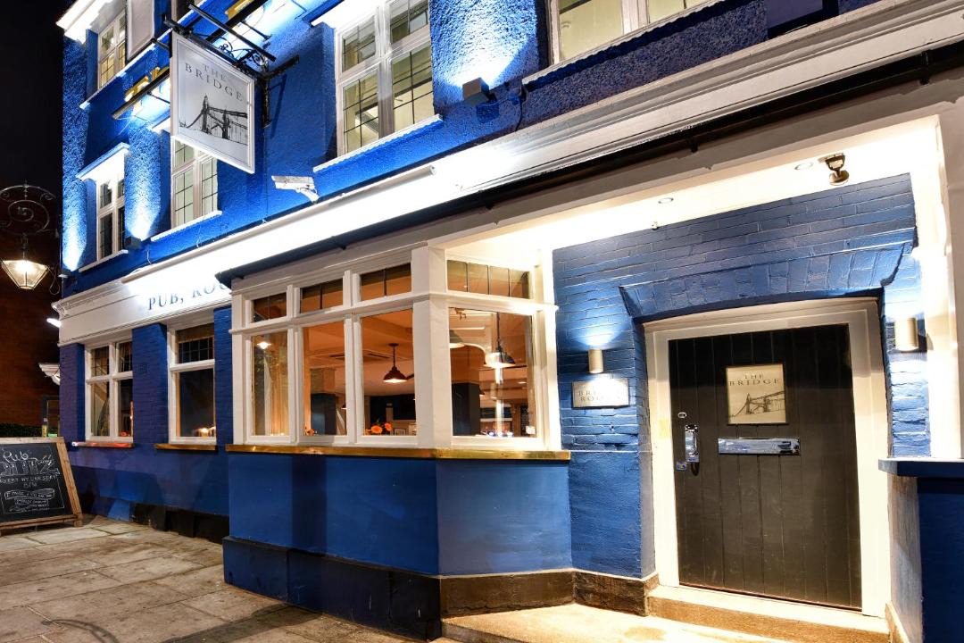 Photo of Others in Barnes