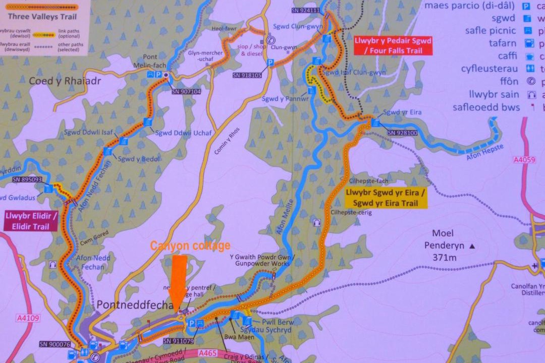 Photo of Others in Pontneddfechan